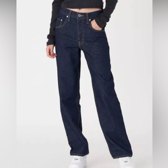 Levi’s SilverTab ‘94 Baggy Jeans | High Waist Y2K Vintage Fit | Size 30 - Picture 2 of 9